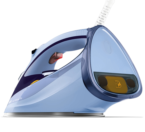 Philips GC4526/20R1 iron Steam iron T-ionicGlide soleplate – image 2