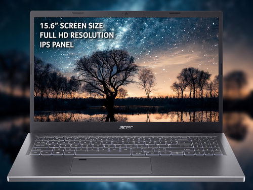 Acer Aspire 5 A515-58M-744L Intel® Core™ i7 i7-1355U Laptop – image 5