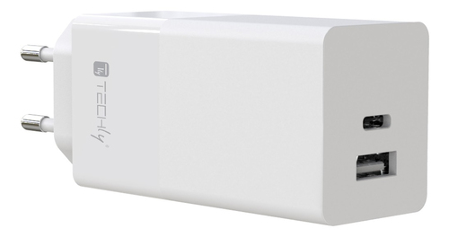 Techly PD A-C LADEGERÄT 100W, afbeelding 2