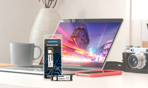 Hypertec FirestormLite – image 4