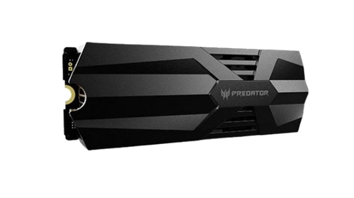Predator GM9000HS 1 TB M.2 PCI Express 5.0 NVMe