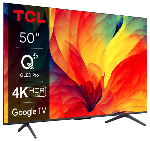 TCL QLED780 50QLED780 4K QLED Google TV – image 3