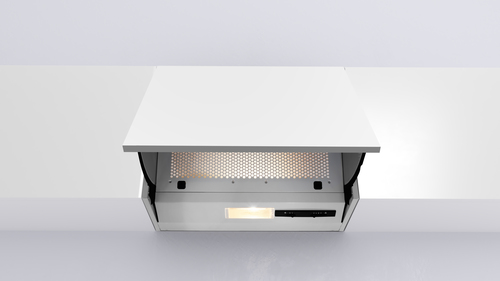 Beko HNE51210S 60cm Integrated Cooker Hood – image 1