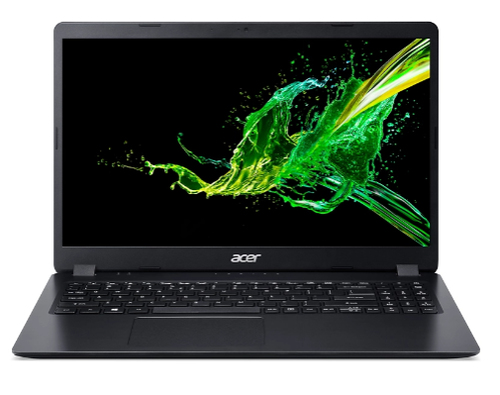 Acer Aspire 3 A315-56-37X1 Intel® Core™ i3 i3-1005G1 Laptop