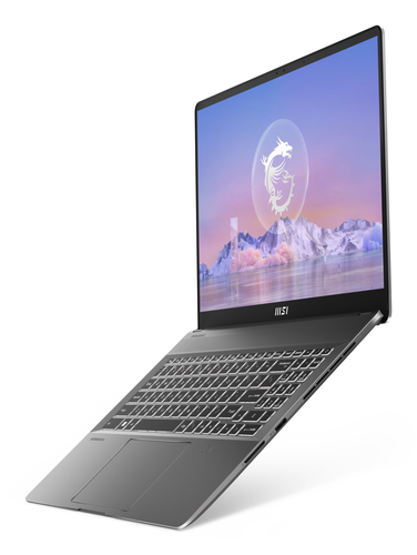 MSI Creator Z16 HX Studio A13VGTA-002ES laptop Intel® Core™ i7 i7-13700HX – image 9