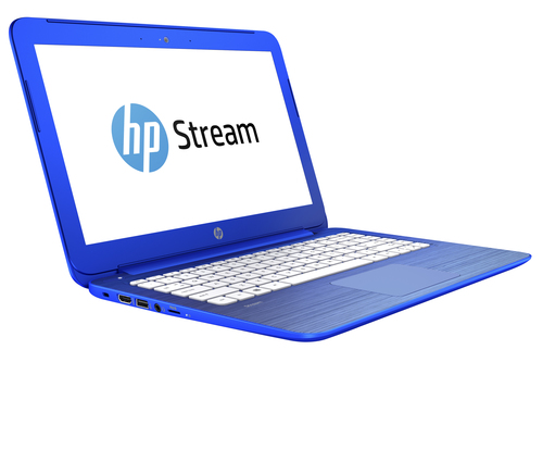 HP Stream 13-c100na Intel® Celeron® N3050 Laptop – image 3