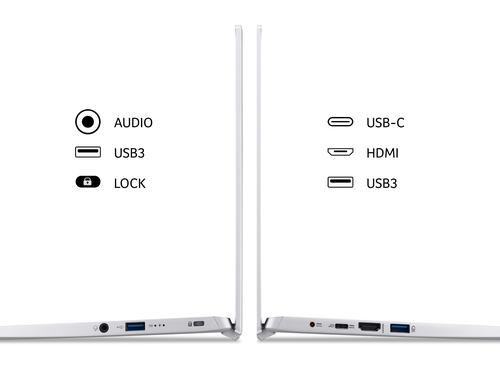 Acer Swift 3 laptop (SF314-43) - AMD Ryzen 7 – image 7