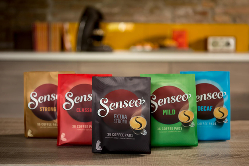 Senseo Original HD7817/19 coffee maker Fully-auto Pod coffee machine – image 9