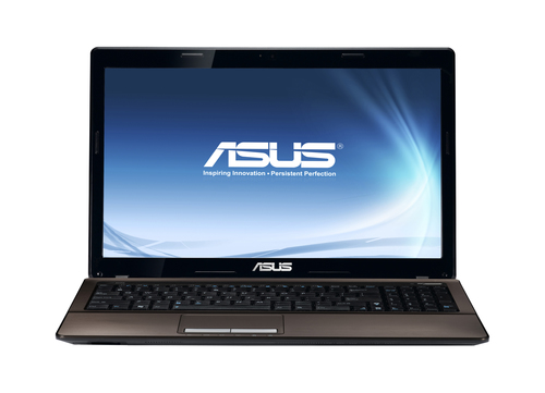 ASUS K53SD-SX315D Intel® Core™ i3 i3-2350M
