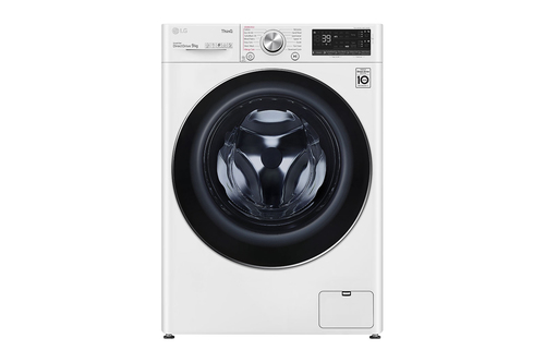 LG F6WV709S2EA washing machine Front-load