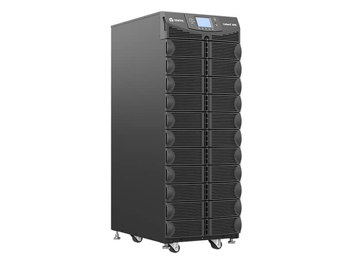 Vertiv Liebert AS4D0NCJGNNXLKB источник бесперебойного питания 20 kVA 18000 W