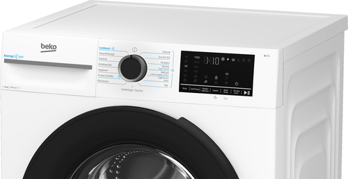 Beko b300 AMBMWU4841B washing machine Front-load – image 8