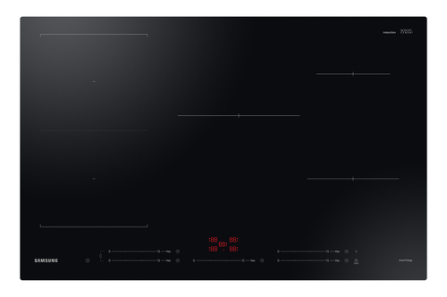 Samsung NZ85C5047FK/U1