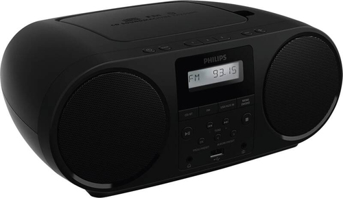 Philips TAZ5000, afbeelding 4