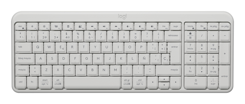 Teclados LOGITECH K250