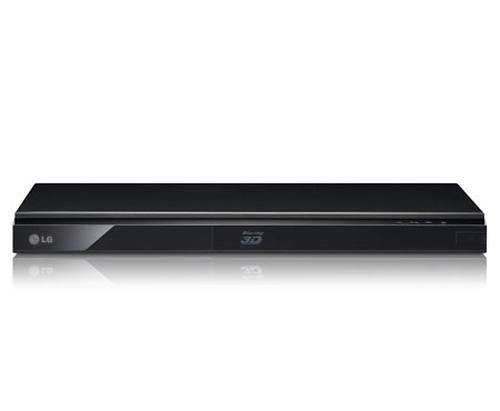 LG BP620C Black