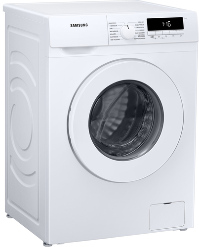 Samsung WW9FT304PWW/EG washing machine Front-load – image 2