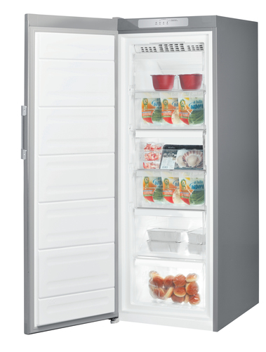 Indesit UI6 F2T S UK – image 2