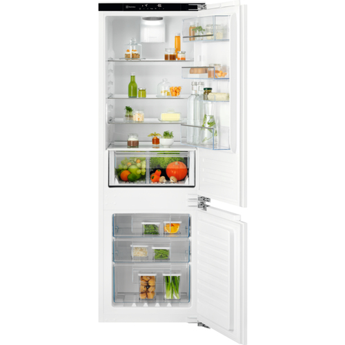 Electrolux IK301BNR Встроенный 254 L Белый
