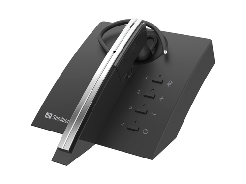 Sandberg Wireless Earset Business Pro