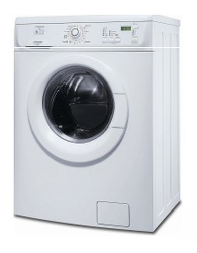 Electrolux RWF 128310 W