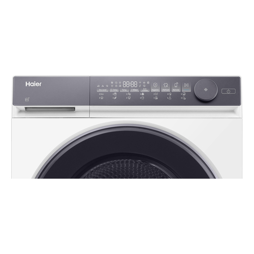 Haier HD80-A367U1 tumble dryer Freestanding Front-load – image 8