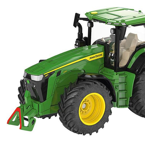 SIKU FARMER - John Deere 8R 370 modelvoertuig, afbeelding 7