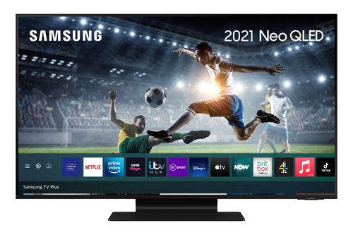 Samsung QE50QN90AATXXU TV – image 8