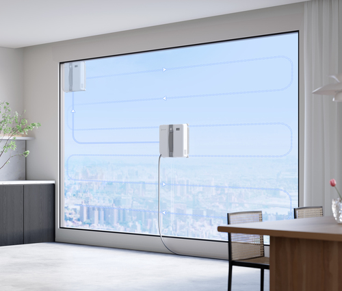 Ecovacs WINBOT MINI – image 7