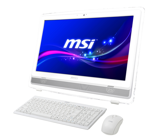 MSI AE220T 5M-075XRU – image 7