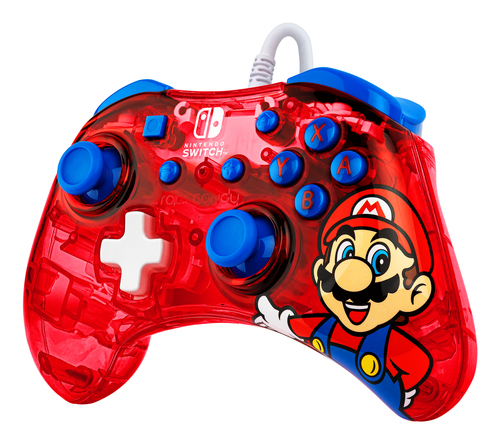 PDP Rock Candy: Mario Punch – image 5