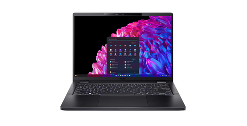 Acer TravelMate P6 14 TMP614-73-TCO - Scharnier 180 graden