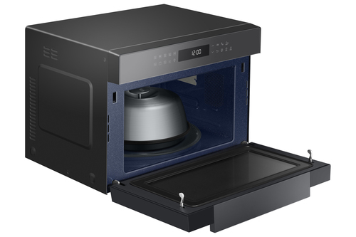 Samsung MC35R8088LC Graphite Combination microwave Countertop – image 9