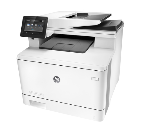HP Color LaserJet Pro M377dw Laser A4 – image 3