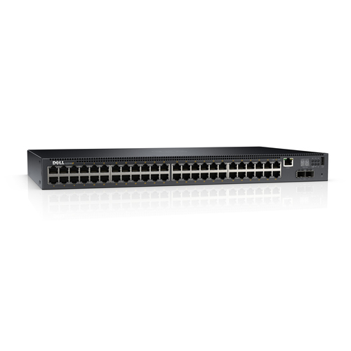Dell N2048P + 5YNBD – image 4