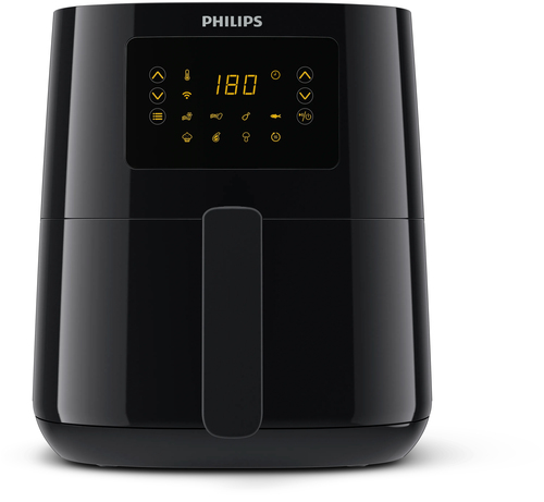 Philips 5000 series Airfryer HD9255/90 Airfryer Connected – image 2