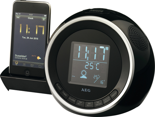 AEG SRC 4438 – image 3