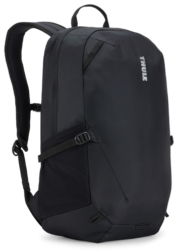 Thule EnRoute TEBP5116 - Black rygsæk Fritidsrygsæk Sort Nylon