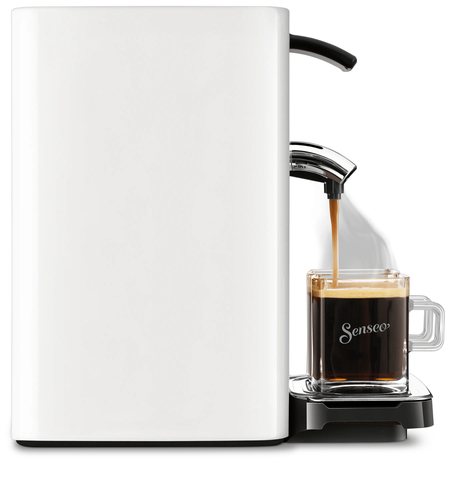 Senseo Quadrante HD7865/00 coffee maker Pod coffee machine – image 4