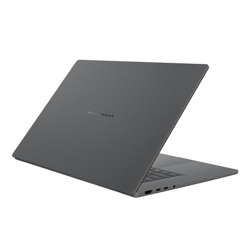 ASUS Zenbook A16 UX3607QA-SH027W Copilot+ PC Snapdragon X1-26-100 Laptop – image 3