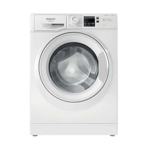 Hotpoint NFR327W IT N стиральная машина Фронтальная загрузка 7 kg 1200 RPM Белый