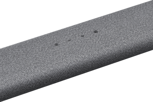 Samsung HW-S50A/XU soundbar speaker Grey 3.0 channels – image 9