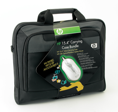 HP FK695AA laptop case