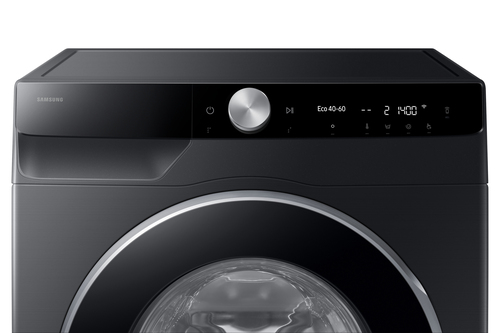Samsung WW11DG6B25LBU3 SuperSpeed Wasmachine Zwart, afbeelding 9