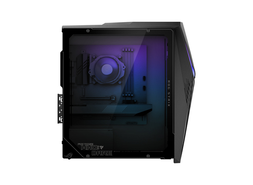 Specs ASUS ROG Strix G13CH G13CH-51340F276W Intel® Core™ i5 i5 