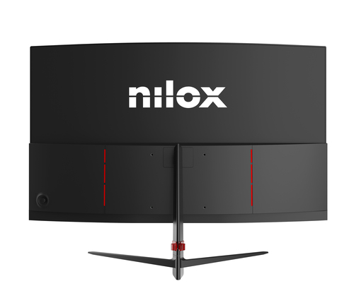 Nilox MONITOR 27 CURVED 1MS LBL 2K 165HZ – image 2