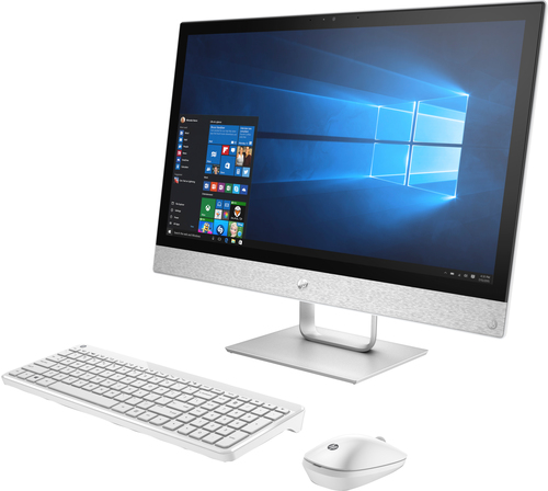 HP Pavilion 24-r180a Intel® Core™ i7 i7-8700T – image 2