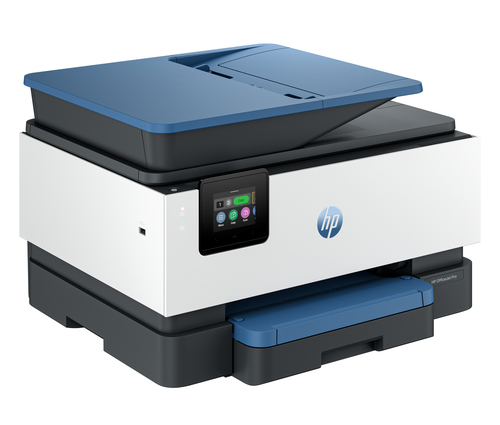 HP OfficeJet Pro 9125 Inalámbrico Color Impresora