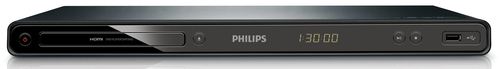 Philips DVD player DVP5992/12 – image 2