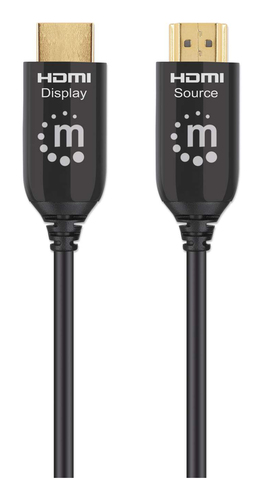 Cables HDMI MANHATTAN 356176